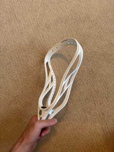 Warrior Unstrung Evo QX-O Head (New)