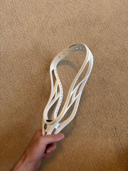Warrior Unstrung Evo QX-O Head (New)