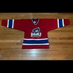 Vintage RMU Jersey