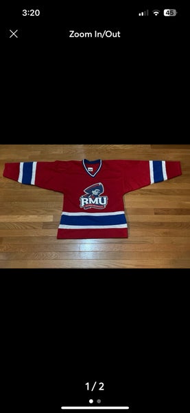 Vintage RMU Jersey