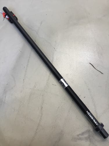 Maverik Hyperdrive Shaft (New) 30” Black