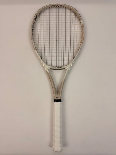 Yonex Vcore 95 Sand Beige, 4 3/8 Excellent 9.5/10