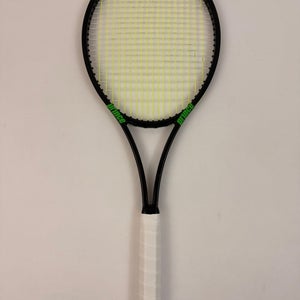 Prince Phantom 93P 18x20, 4 1/2 Very Good Condition