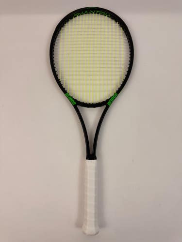 Prince Phantom 93P 18x20, 4 1/2 Very Good Condition