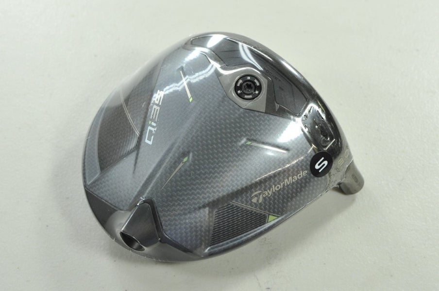 TaylorMade Qi35 9* Driver Riptide X Stiff Shaft NEW!  #202186