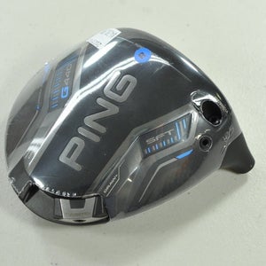 Ping G440 SFT 10.5* Driver Head Only NEW!  #202713