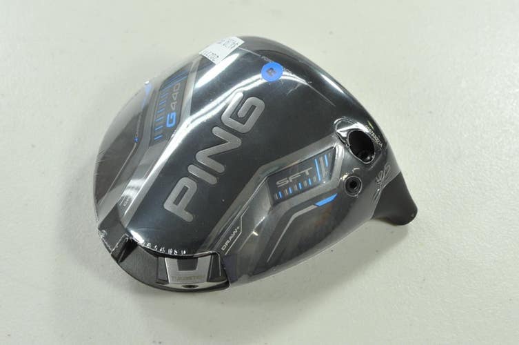 Ping G440 SFT 10.5* Driver Head Only NEW!  #202713