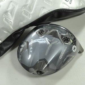 TaylorMade Qi35 LS 8* Driver HEAD ONLY with Head Cover  #202661