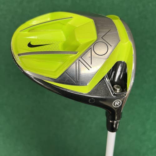 NIKE Vapor Speed Driver Adjustable Loft Regular Flex Graphite Shaft Right Hand