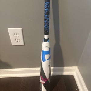 2025 DeMarini CF Zen Composite USSSA Certified Bat (-8) 21 oz 29" (New)