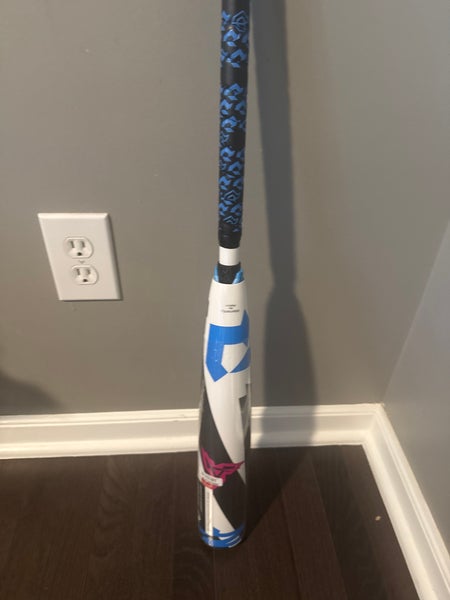 2025 DeMarini CF Zen Composite USSSA Certified Bat (-8) 21 oz 29" (New)