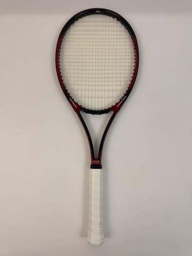 Head Prestige Classic 2.0, 4 3/8 Excellent 9.5/10