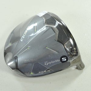 TaylorMade Qi35 Max 10.5* Driver Head Only NEW!  #202715