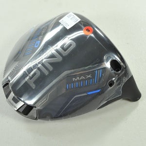 Ping G440 Max 9* Driver Head Only NEW!  #202712