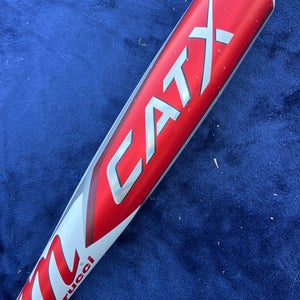2023 Marucci CATX Alloy Bat USSSA Certified (-10) Alloy 19 oz 29" (Used)