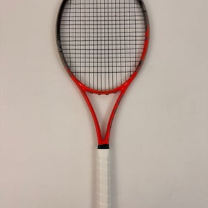 Head Youtek IG Radical Pro, 4 1/4 Excellent 9.5/10