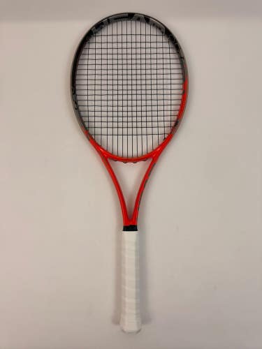 Head Youtek IG Radical Pro, 4 1/4 Excellent 9.5/10