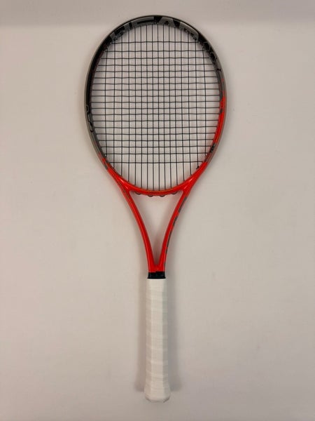 Head Youtek IG Radical Pro, 4 1/4 Excellent 9.5/10