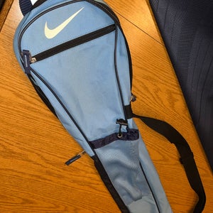 Nike Lacrosse Stick Bag