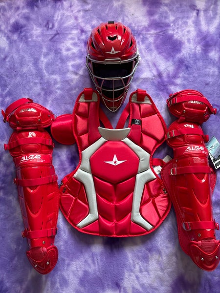 Adult All Star Catcher's Set (New)