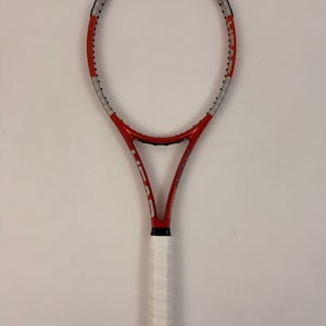 Head Liquidmetal Radical Midplus, 4 1/2 Very Good Condition