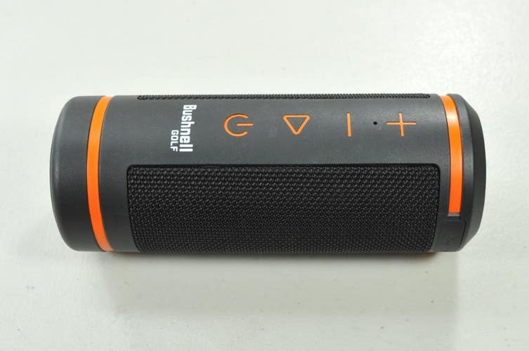 Bushnell Wingman Golf GPS Portable Speaker #202690