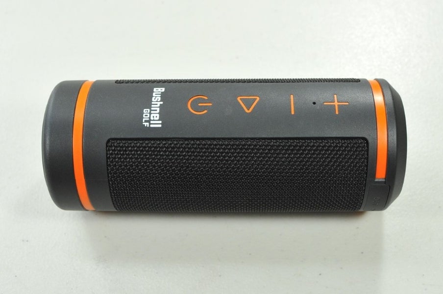 Bushnell Wingman Golf GPS Portable Speaker  #202690