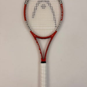 Head Liquidmetal Radical Midplus, 4 1/2 Excellent 9.5/10