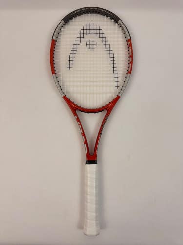 Head Liquidmetal Radical Midplus, 4 1/2 Excellent 9.5/10