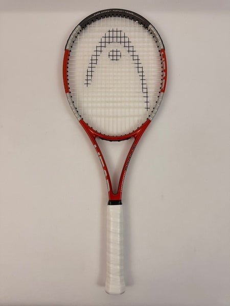 Head Liquidmetal Radical Midplus, 4 1/2 Excellent 9.5/10