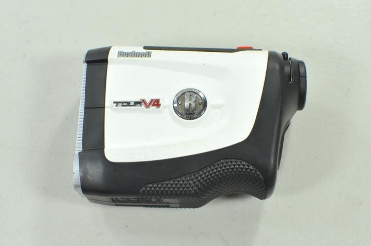 Bushnell Tour V4 Range Finder  #202691