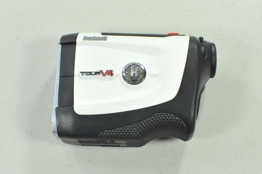 Bushnell Tour V4 Range Finder  #202691