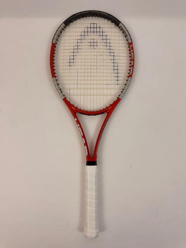 Head Liquidmetal Radical Midplus, 4 1/4 Excellent  9.5/10