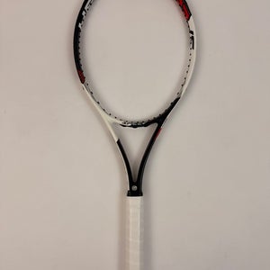 Head Graphene Touch Speed MP, 4 1/4 Excellent 9/10 Jannik Sinner Mold