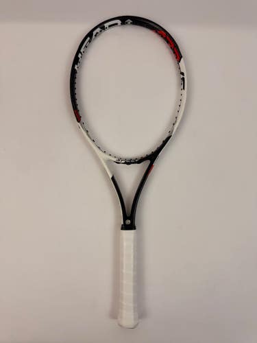 Head Graphene Touch Speed MP, 4 1/4 Excellent 9/10 Jannik Sinner Mold