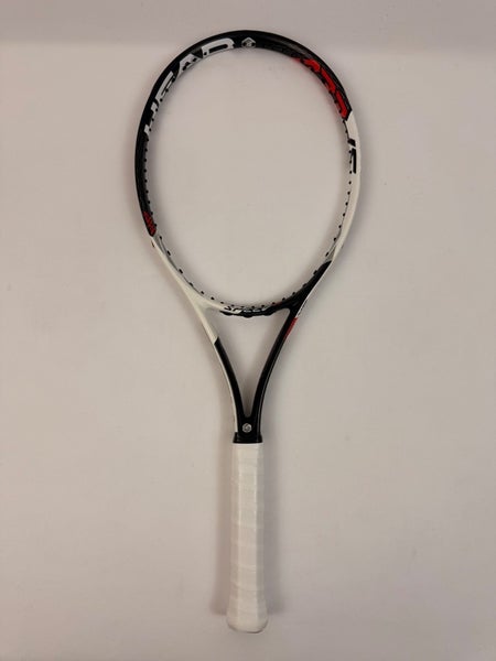 Head Graphene Touch Speed MP, 4 1/4 Excellent 9/10 Jannik Sinner Mold