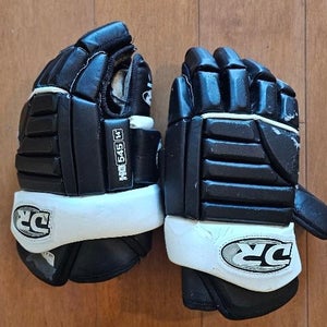 DR HG545 14" Senior Hockey Gloves (Used)