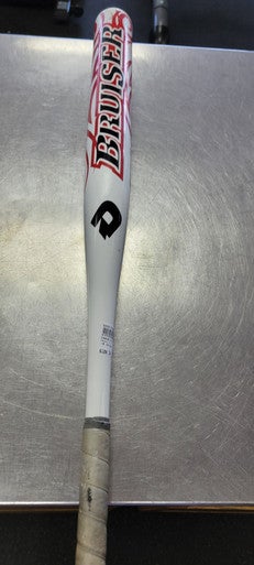 Used Demarini BRUISER BB/SB Slowpitch Bat 34" 11497-S000152093