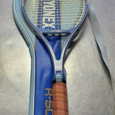 Used Yonex R-50 Adult Tennis Racquet None 4 1/2" 11497-C000152089