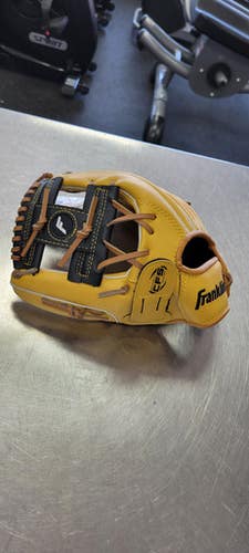 Franklin NEW 11 BB/SB Glove LH Throw None 11" 11497-C000152085