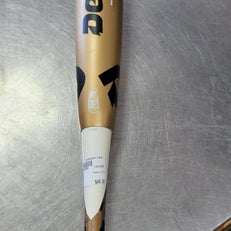 Used Demarini CF5 BB/SB USSSA 2 5/8 Bat 32" 11497-S000152079