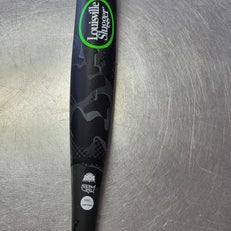 Used Louisville Slugger Z2000 END LOAD RELOAD LS 2X BB/SB Slowpitch Bat 34" 11497-S000152076