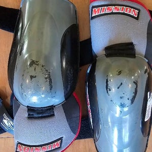 Senior Mission Matrix Elbow Pads (Used)