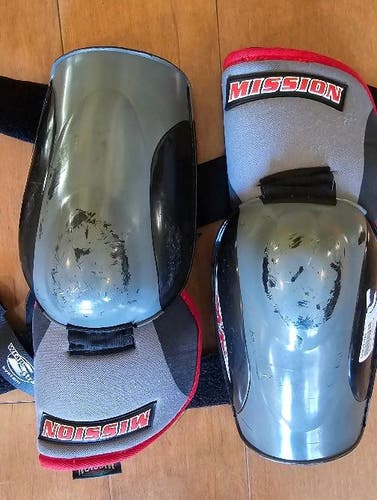 Senior Mission Matrix Elbow Pads (Used)