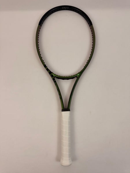 Wilson Blade Pro V8 18x20, 4 1/4 Excellent 9.5/10