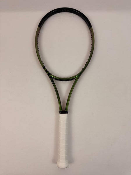Wilson Blade Pro V8 18x20, 4 1/4 Excellent 9.5/10