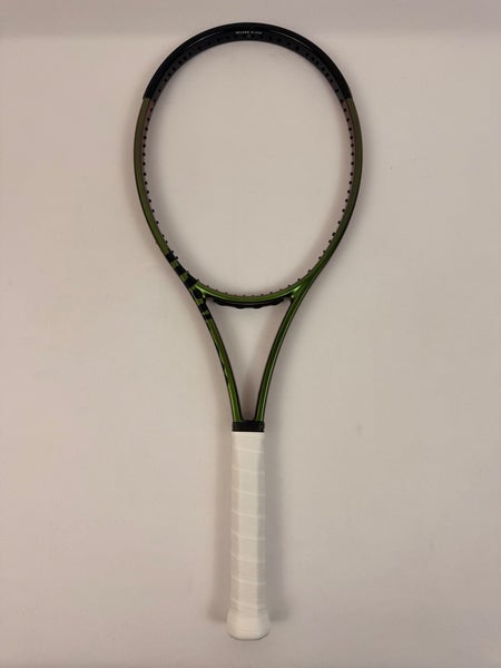 Wilson Blade Pro V8 18x20, 4 1/4 Excellent 9.5/10