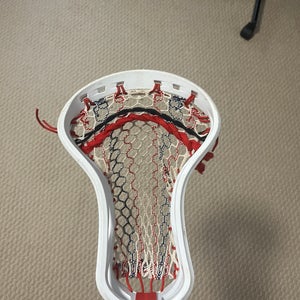 ECD Mirage 2.0 Strung Head (Used)