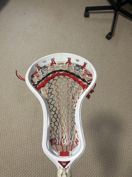 ECD Mirage 2.0 Strung Head (Used)