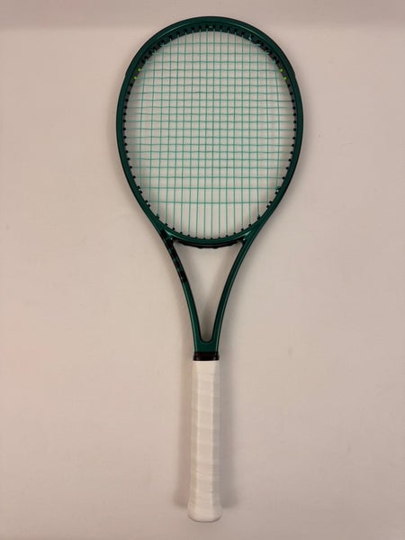 Wilson Blade Pro V9 18x20, 4 1/4 Excellent 9/10